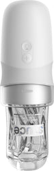 Sauce - Extra Sauce Automatische Masturbator - Wit
