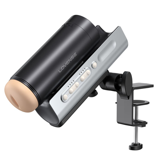 Lovense - Solace Pro 2 Automatische Masturbator