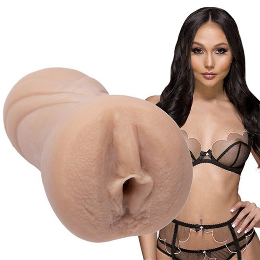 Doc Johnson - Signature Strokers Ariana Marie