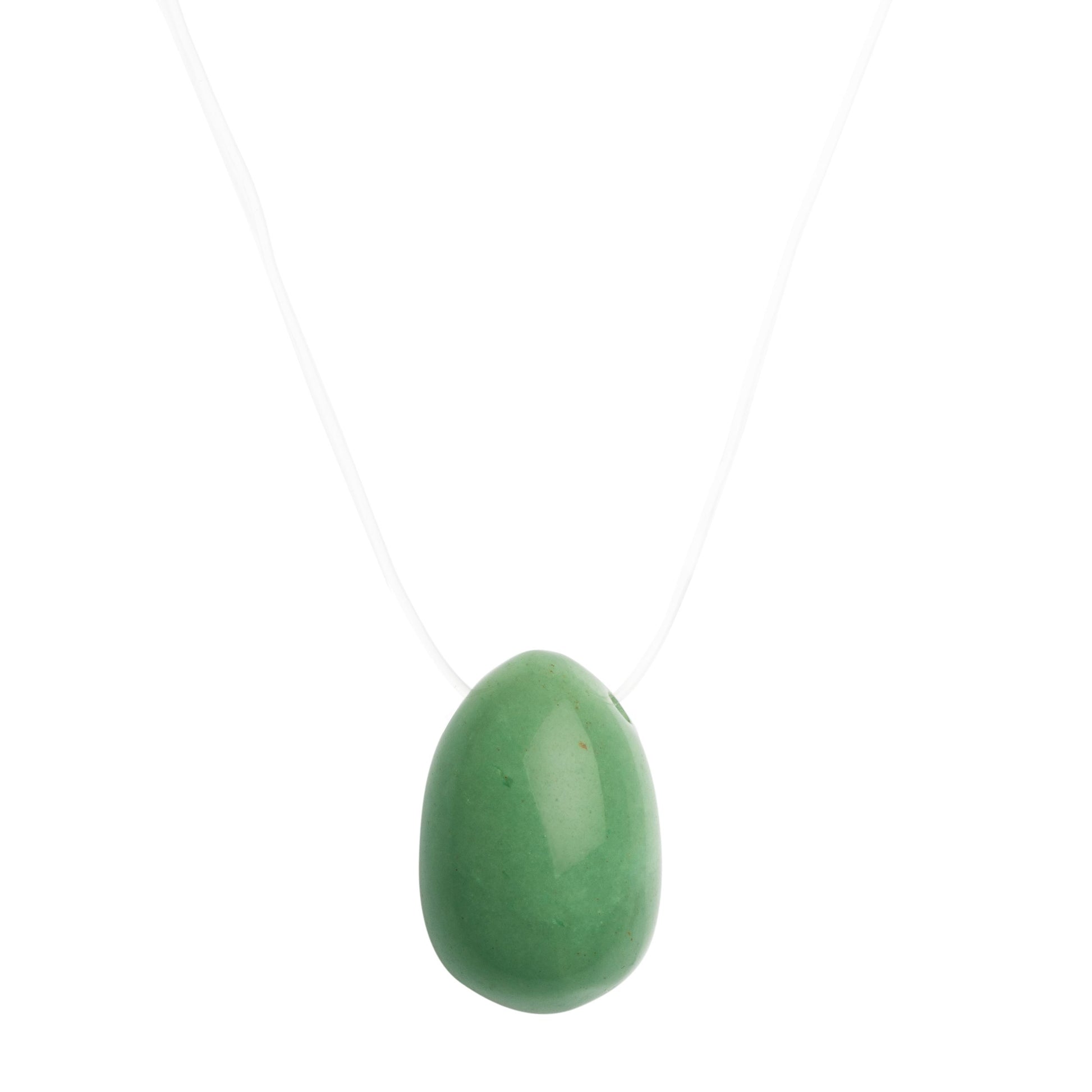La Gemmes - Yoni-ei Jade (L)