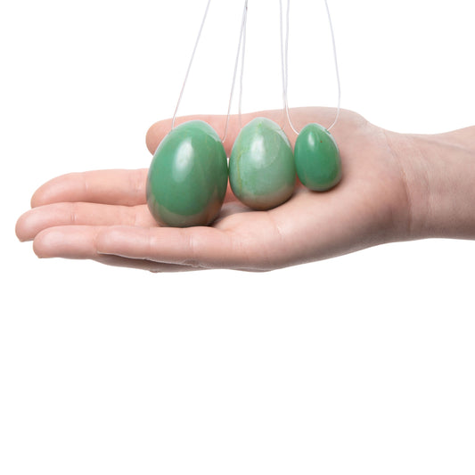 La Gemmes - Yoni-ei Jade (S)