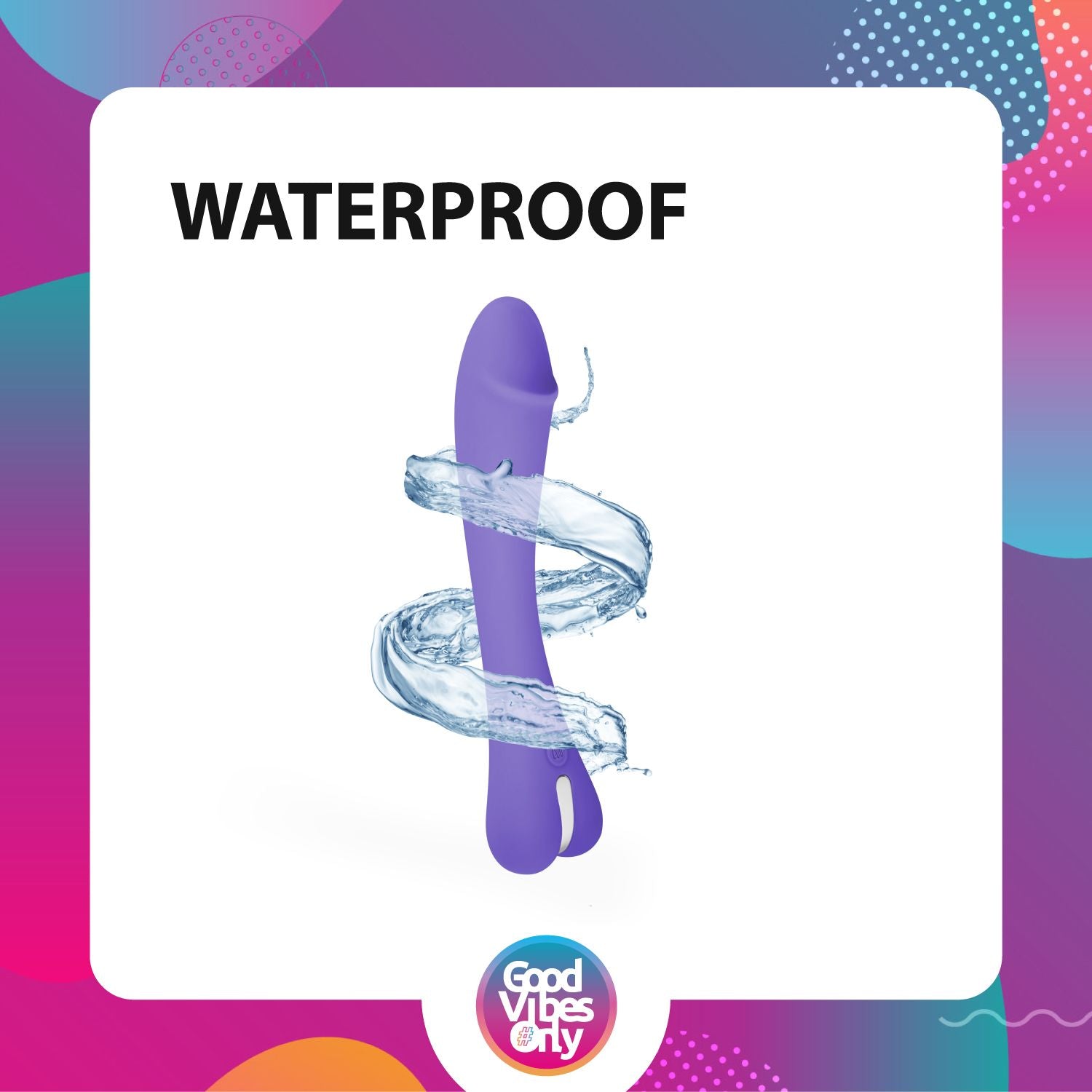 Gili G-Spot Vibrator
