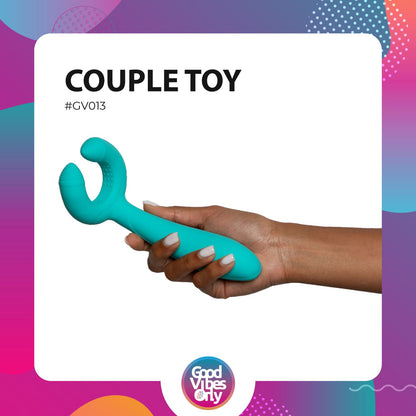 Noam Pair Vibrator