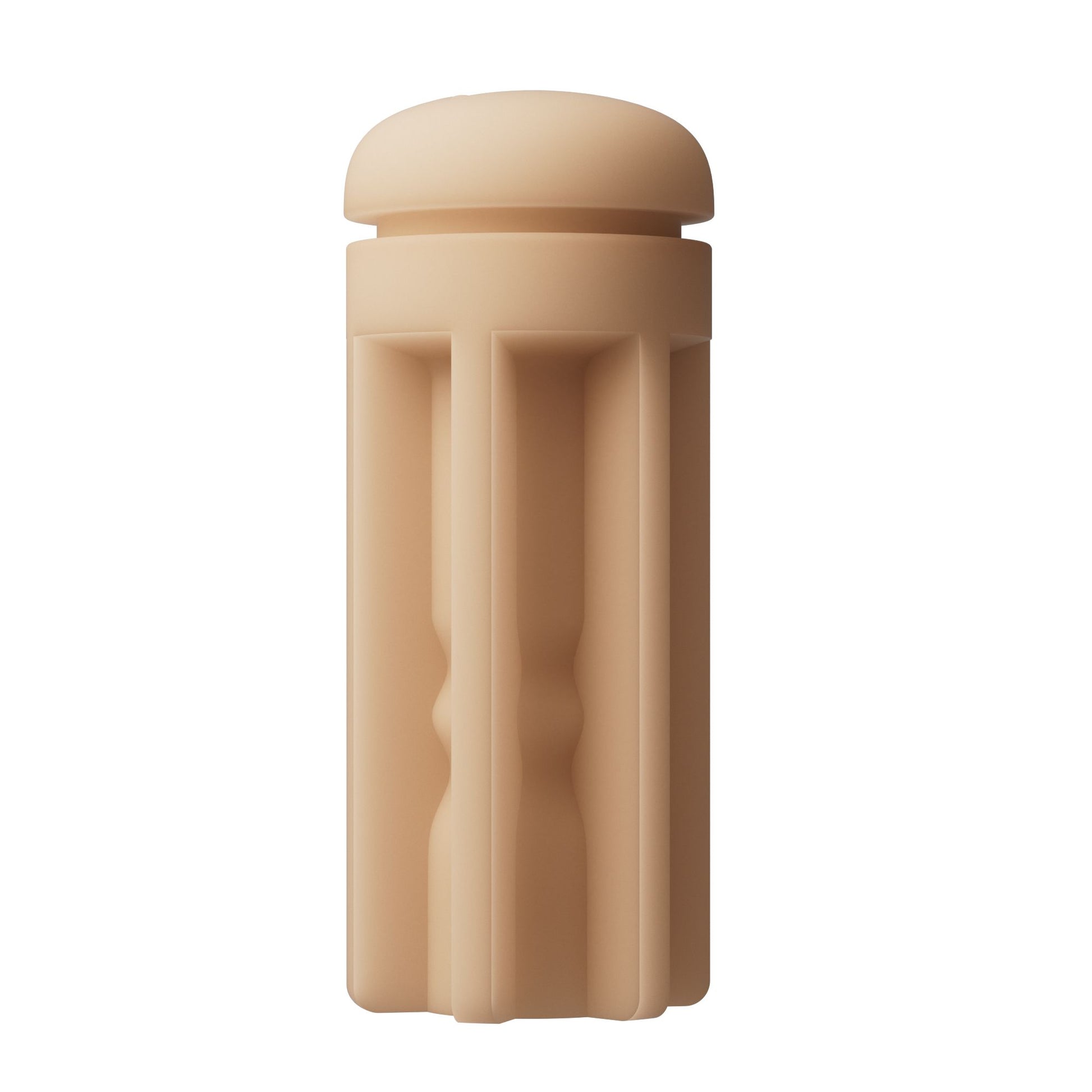 Lovense - Neutraal Gevormde Vagina Sleeve voor Solace PRO masturbator