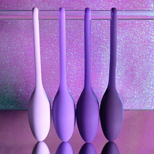 Playboy - Put In Work - Kegel Set