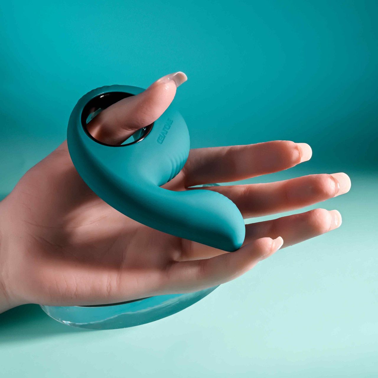 Evolved - Thumbs Up Veelzijdige Vibrator
