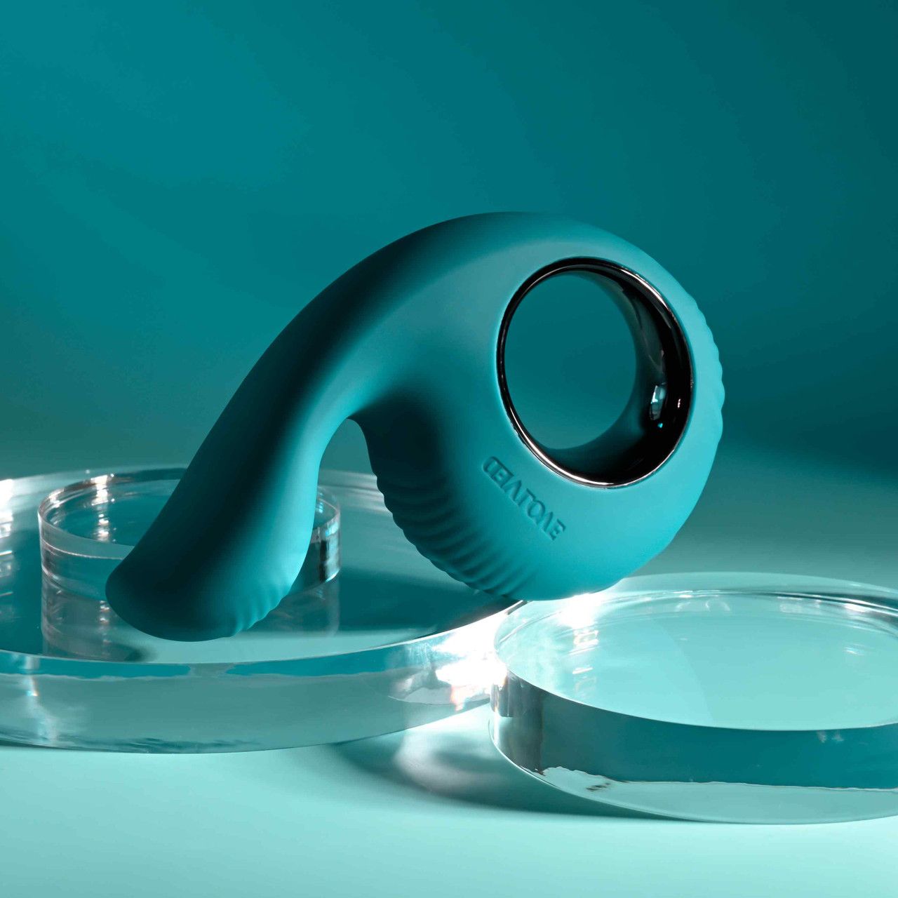 Evolved - Thumbs Up Veelzijdige Vibrator