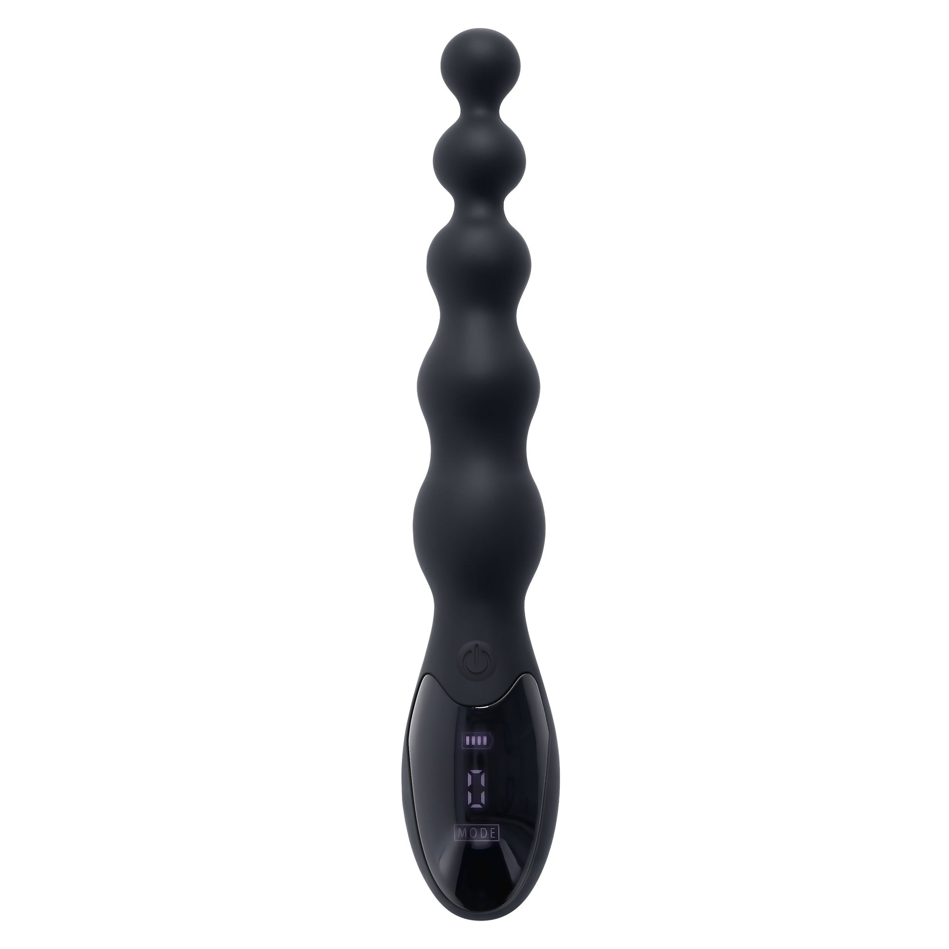 Zero Tolerance - Backdoor Baton Vibrerende Plug - 24 cm