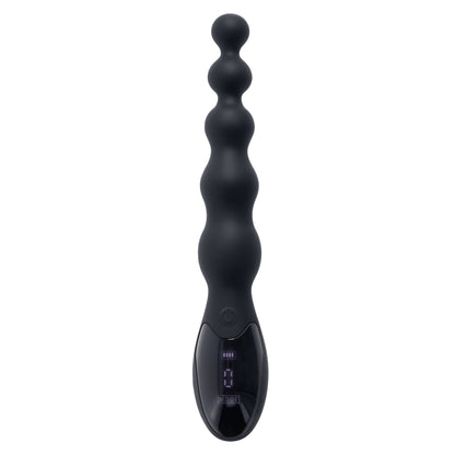Zero Tolerance - Backdoor Baton Vibrerende Plug - 24 cm