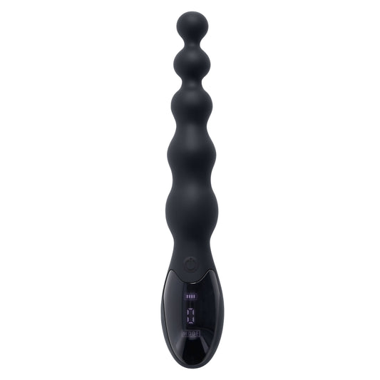 Zero Tolerance - Backdoor Baton Vibrerende Plug - 24 cm