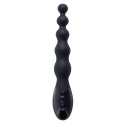 Zero Tolerance - Backdoor Baton Vibrerende Plug - 24 cm