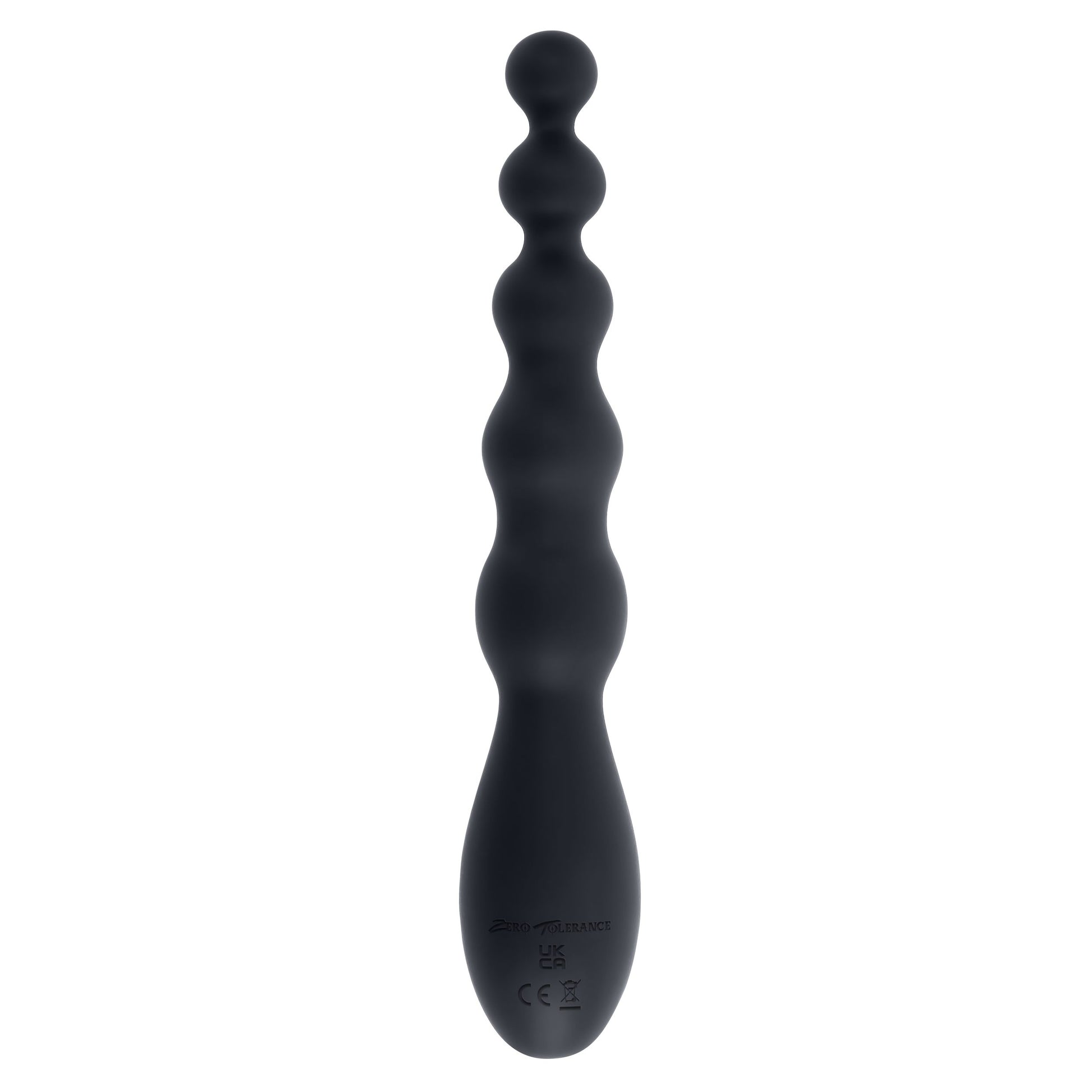 Zero Tolerance - Backdoor Baton Vibrerende Plug - 24 cm
