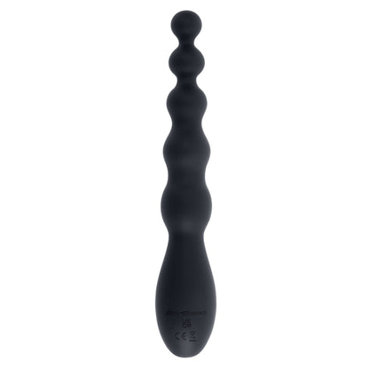Zero Tolerance - Backdoor Baton Vibrerende Plug - 24 cm