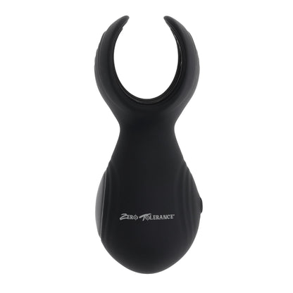 Zero Tolerance - Handy Helper Vibrerende Stroker