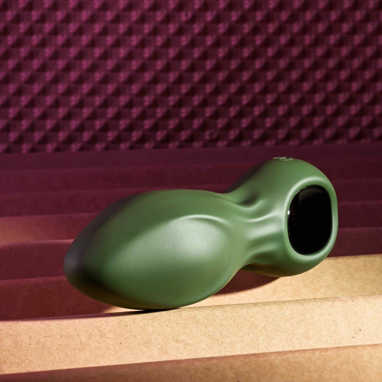 Gender X - My Secret Garden Vibrator - 14,5 cm