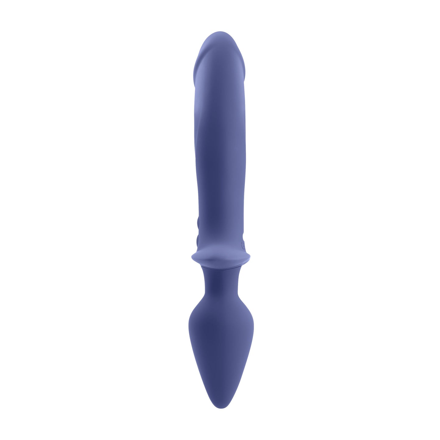 Gender X - Dual Defender Dubbelzijdige Vibrator