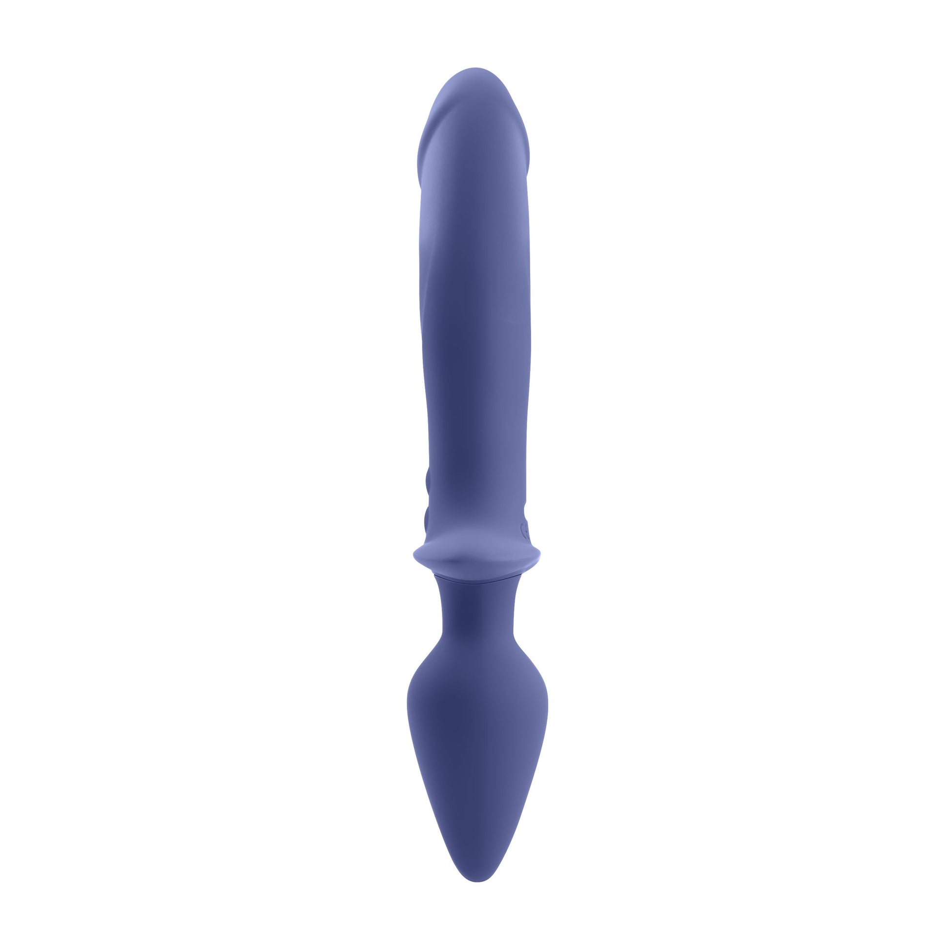 Gender X - Dual Defender Dubbelzijdige Vibrator