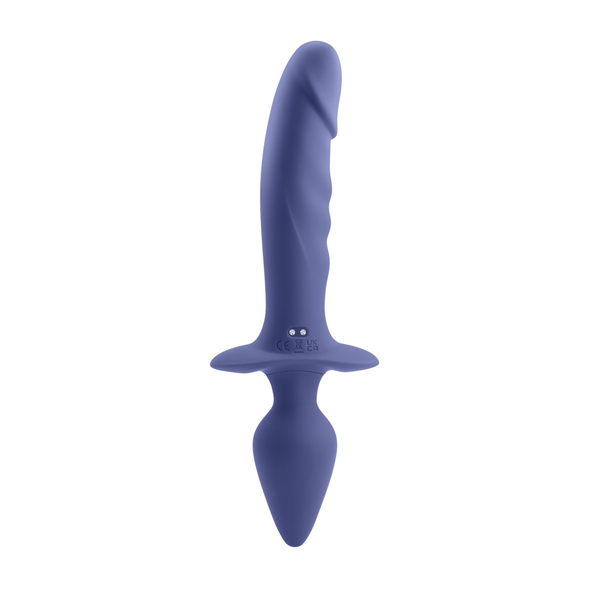 Gender X - Dual Defender Dubbelzijdige Vibrator