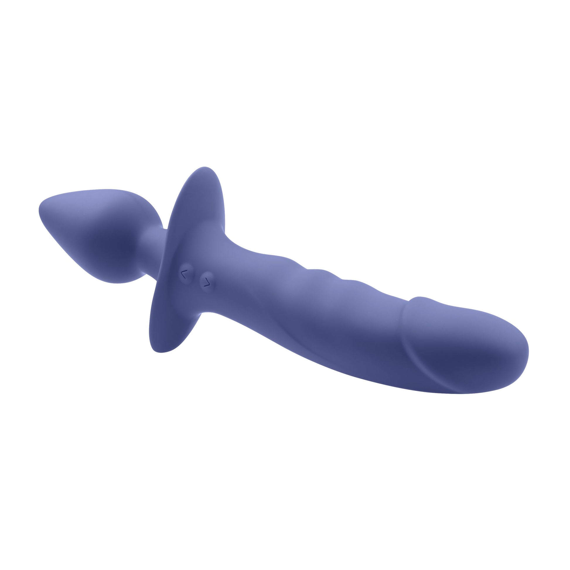 Gender X - Dual Defender Dubbelzijdige Vibrator