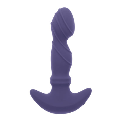 Gender X - Ring It Prostaat Vibrator - 16,5 cm