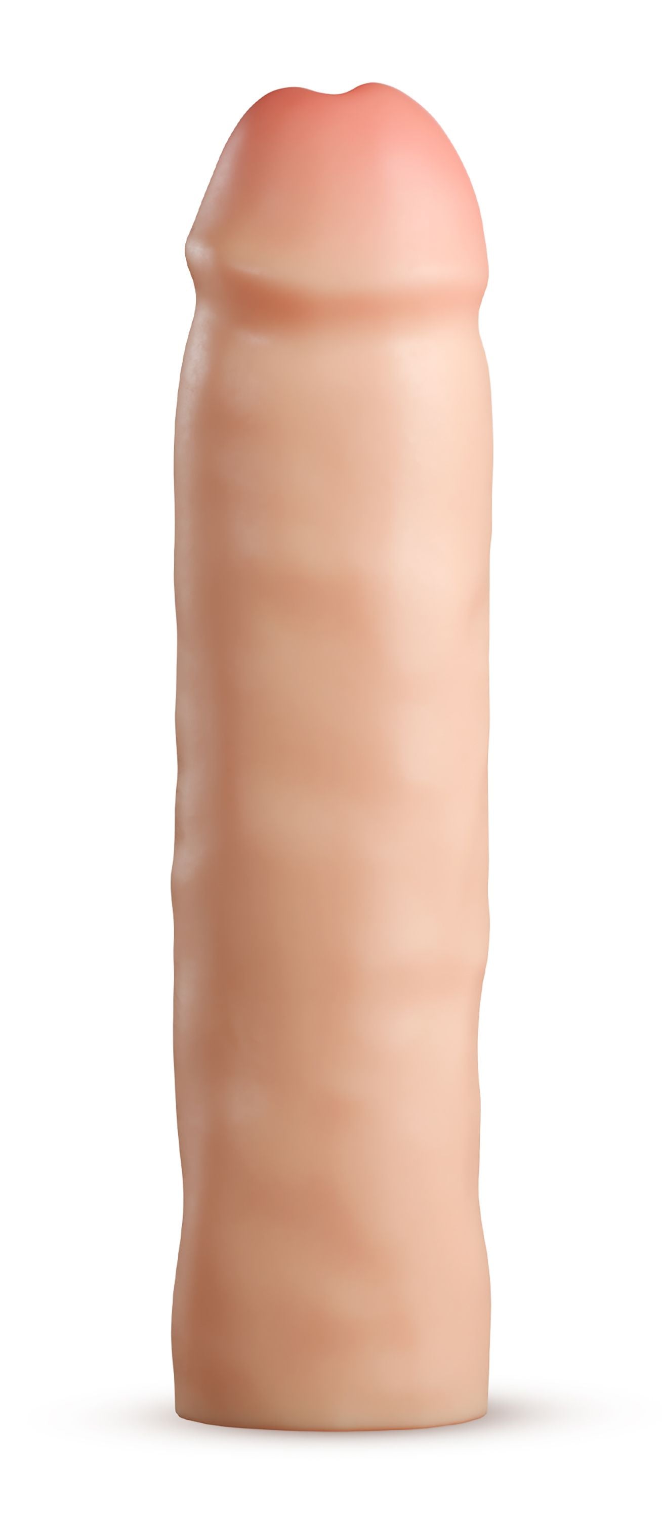 Blush - Performance Plus Tenacity Penis Xtender Siliconen - 5 cm