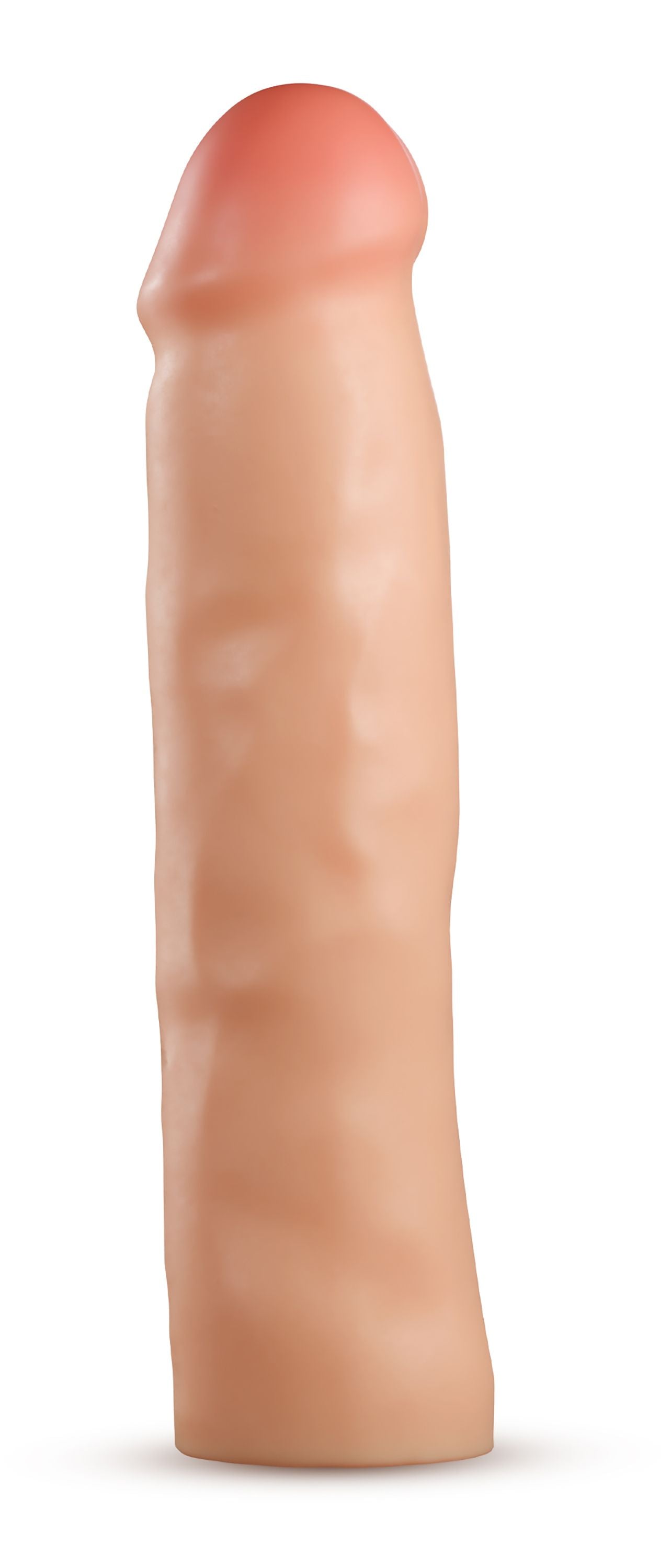 Blush - Performance Plus Tenacity Penis Xtender Siliconen - 5 cm