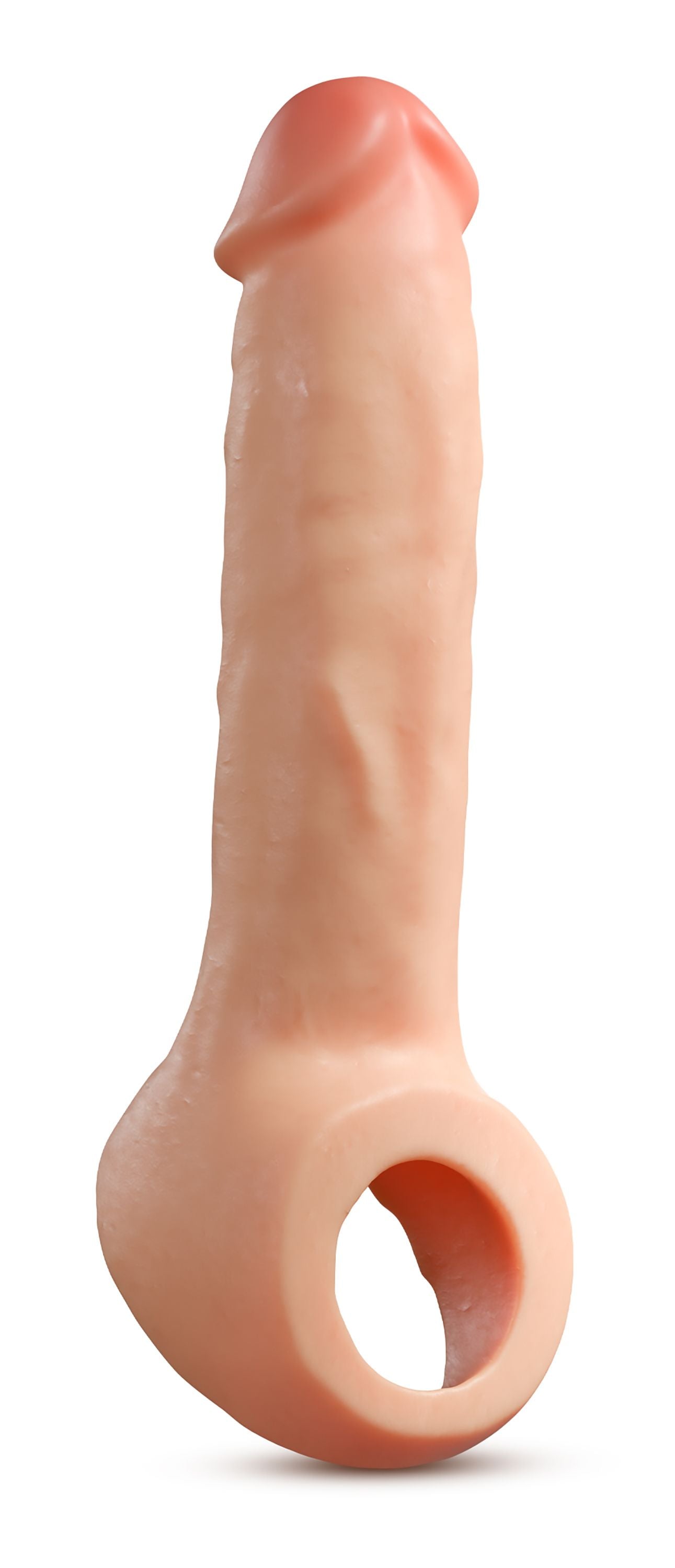 Blush - Performance Plus Thrive Penis Xtender Siliconen - 6,3 cm