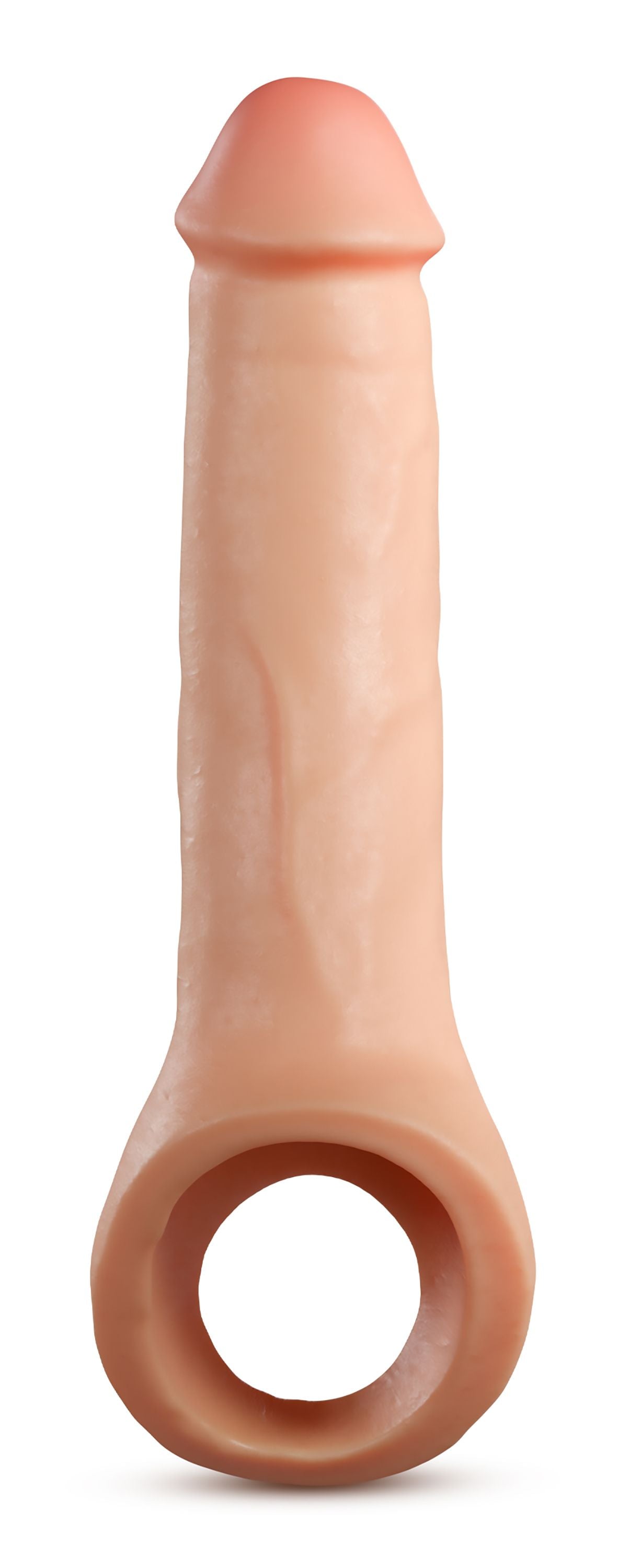 Blush - Performance Plus Thrive Penis Xtender Siliconen - 6,3 cm