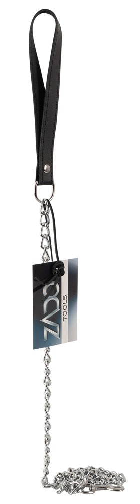 Leather Leash 110 cm