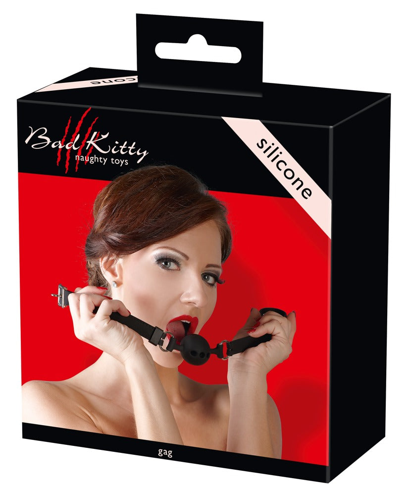 Gag Silicone