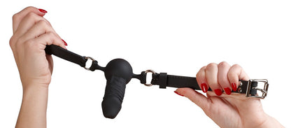 Gag Silicone