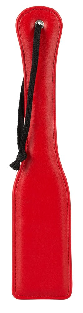 Bad Kitty Paddle red/black