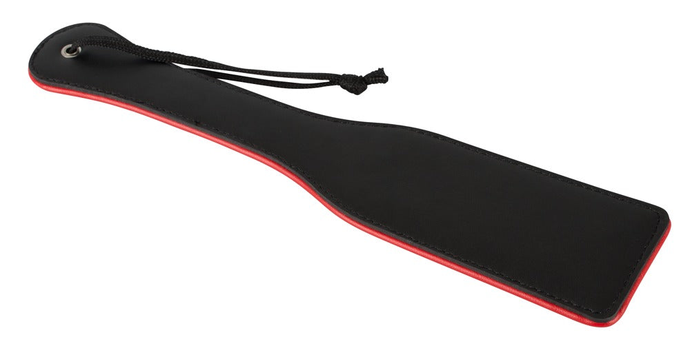 Bad Kitty Paddle red/black