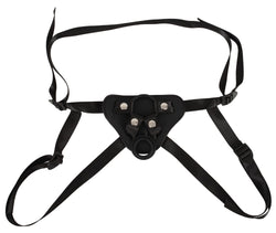 Strap-On Vegan S-L