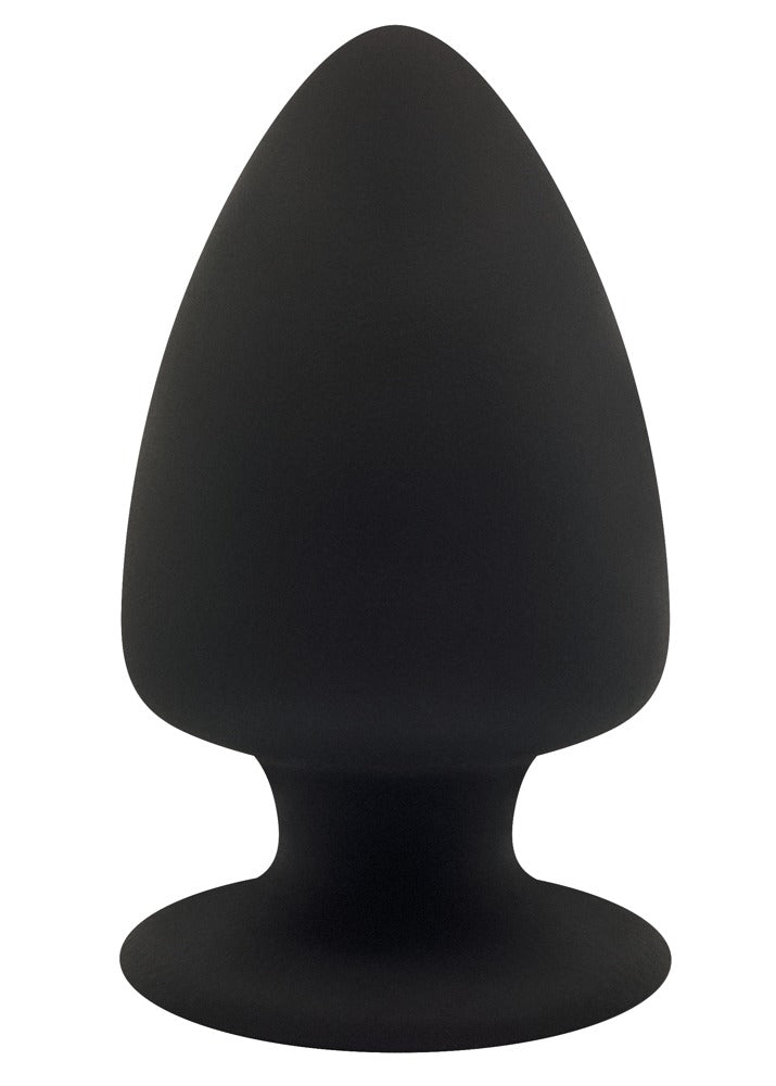 SilexD Premium Silicone Plug L