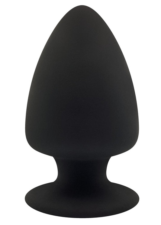 SilexD Premium Silicone Plug L