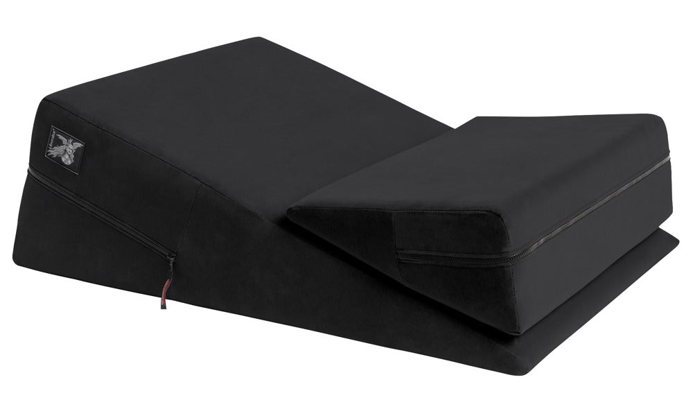 Wedge/Ramp black