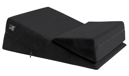 Wedge/Ramp black