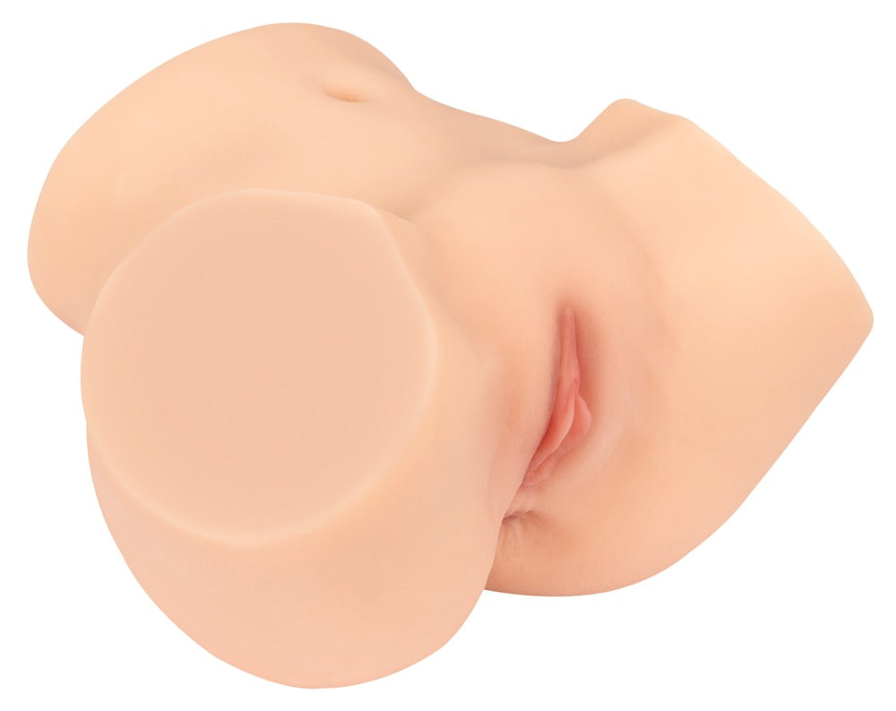 2 Positions Masturbator