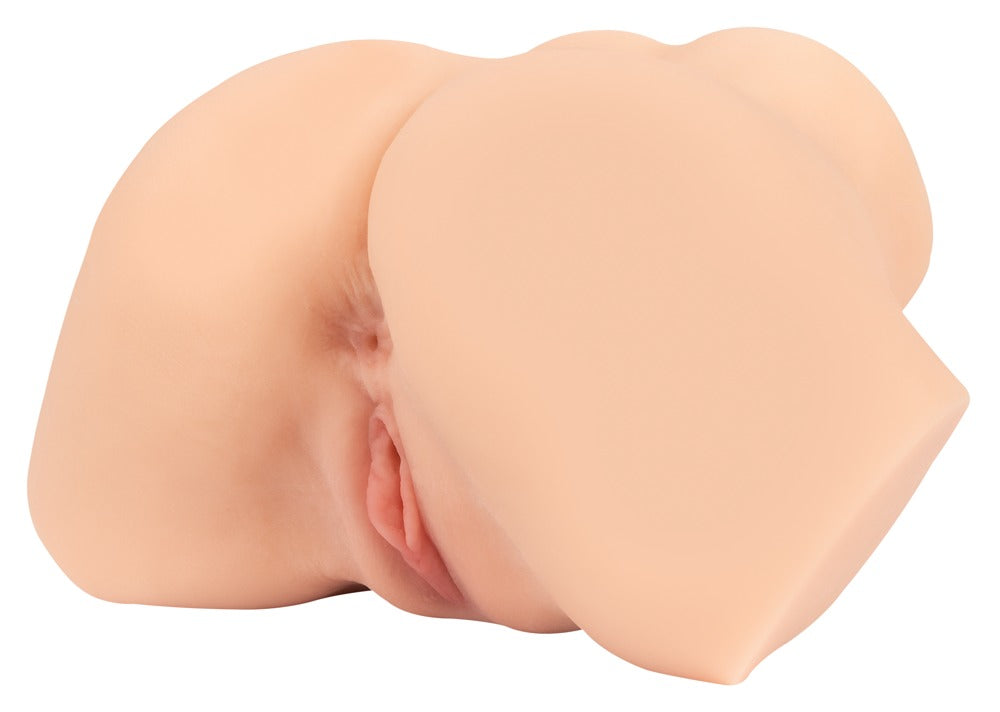 2 Positions Masturbator