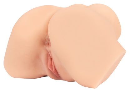 2 Positions Masturbator