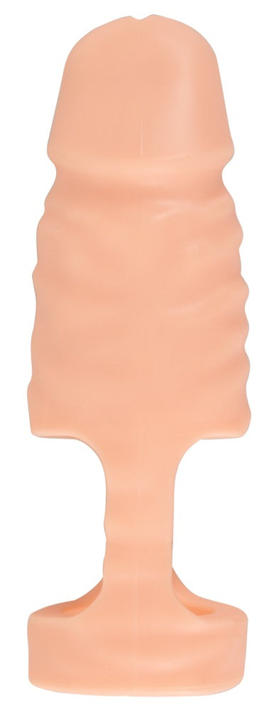 Realistixxx Ball Stretcher