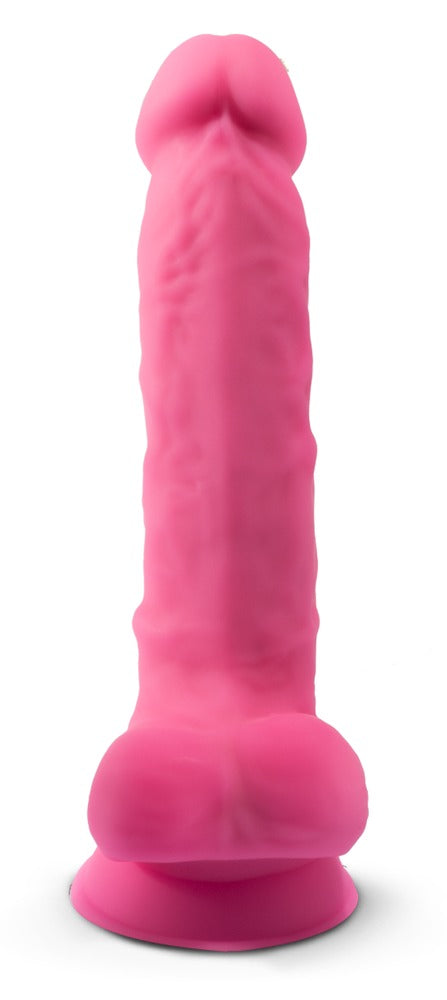 SilexD Model 7 Glow in the Dar