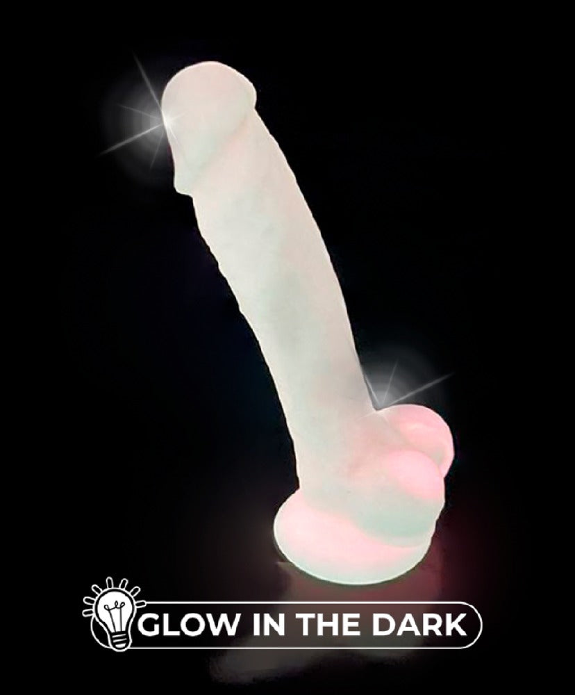 SilexD Model 7 Glow in the Dar
