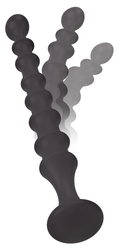 Anal Beads Black