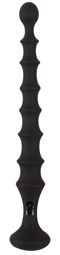 Anal Beads Black
