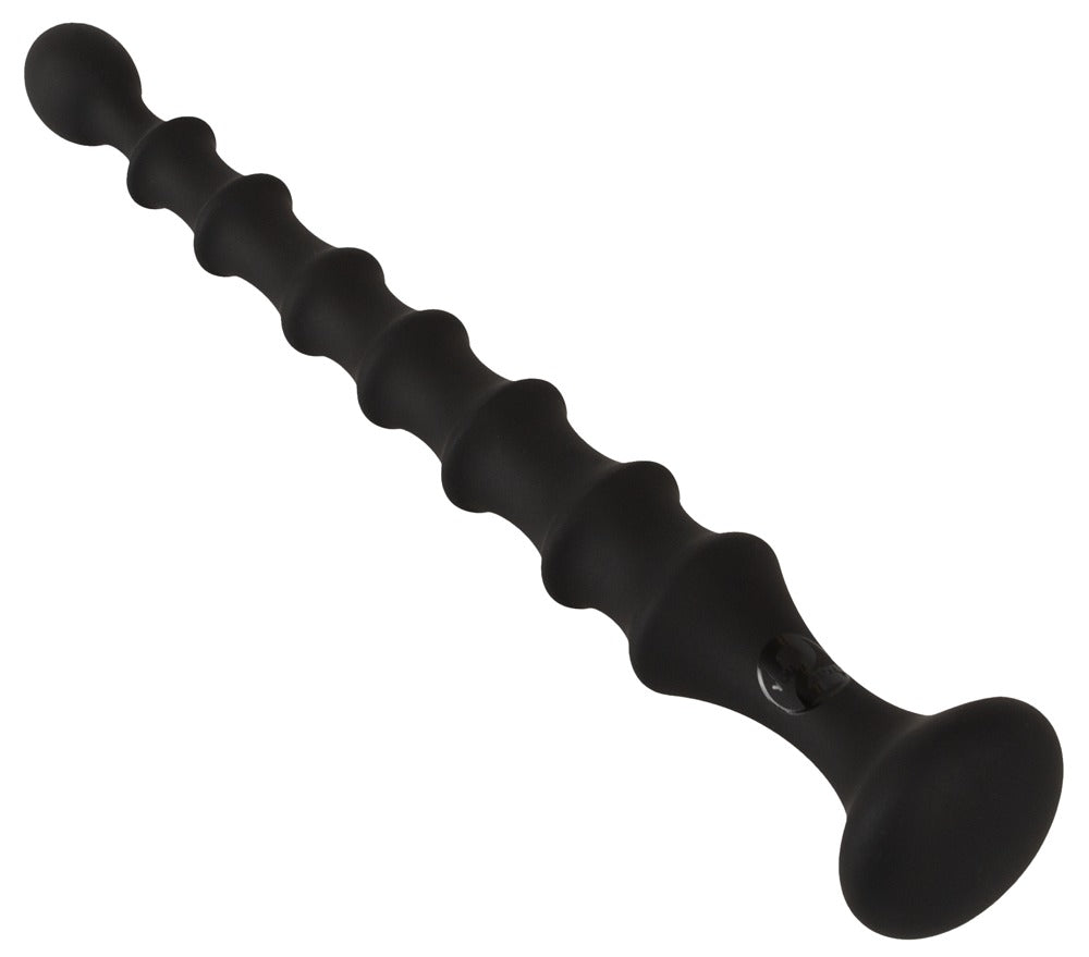 Anal Beads Black