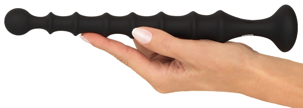 Anal Beads Black