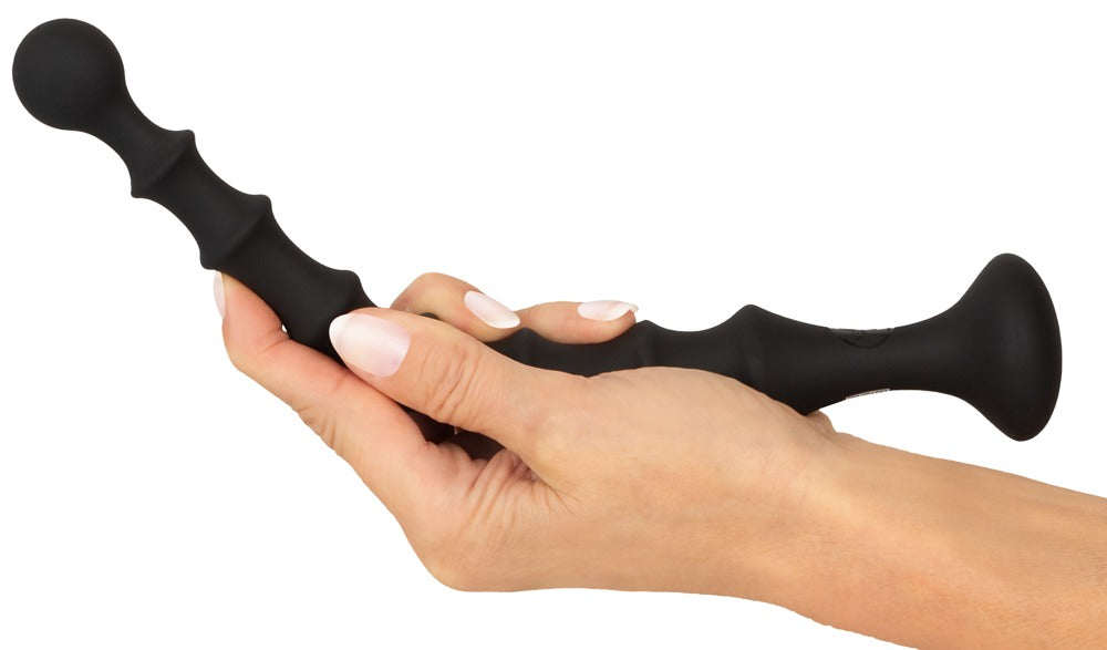 Anal Beads Black