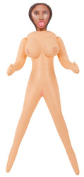 Layla Sexpuppe